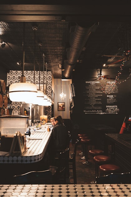 Elevated Cocktails You Must Try