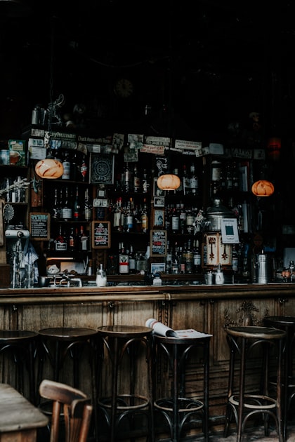 The Perfect Ambiance for Any Occasion