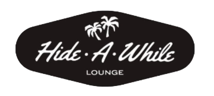 Hide-A-While Bar